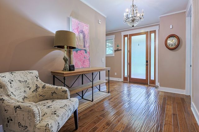 111 Summit View Drive, Ellijay, GA 30540