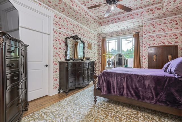 111 Summit View Drive, Ellijay, GA 30540
