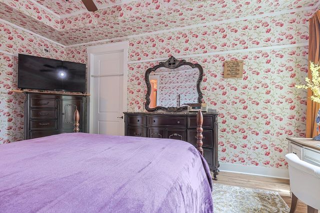 111 Summit View Drive, Ellijay, GA 30540