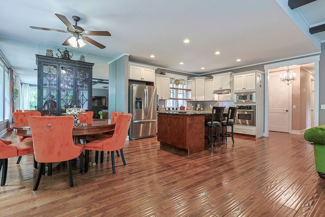 111 Summit View Drive, Ellijay, GA 30540