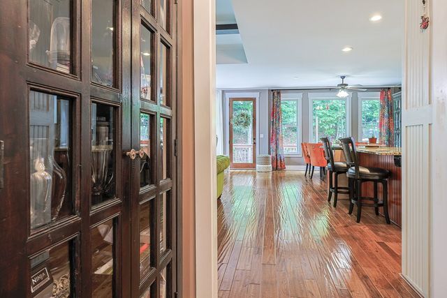 111 Summit View Drive, Ellijay, GA 30540