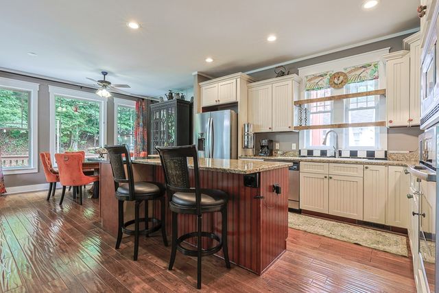 111 Summit View Drive, Ellijay, GA 30540
