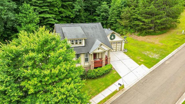 111 Summit View Drive, Ellijay, GA 30540