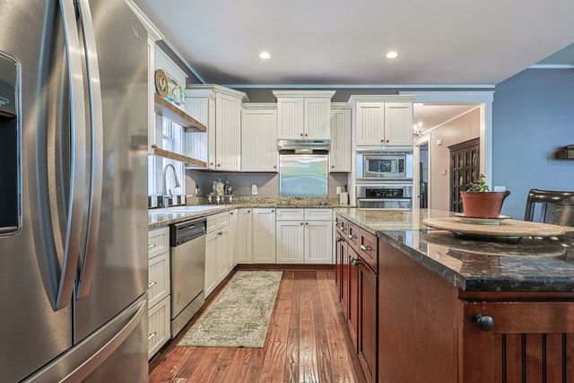 111 Summit View Drive, Ellijay, GA 30540