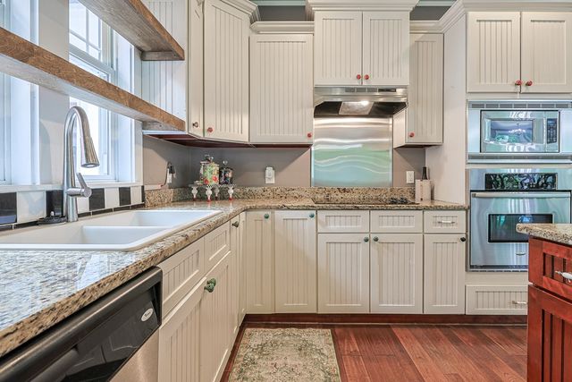 111 Summit View Drive, Ellijay, GA 30540