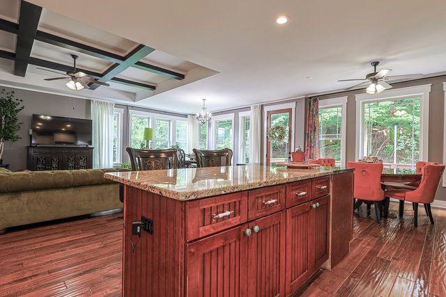 111 Summit View Drive, Ellijay, GA 30540