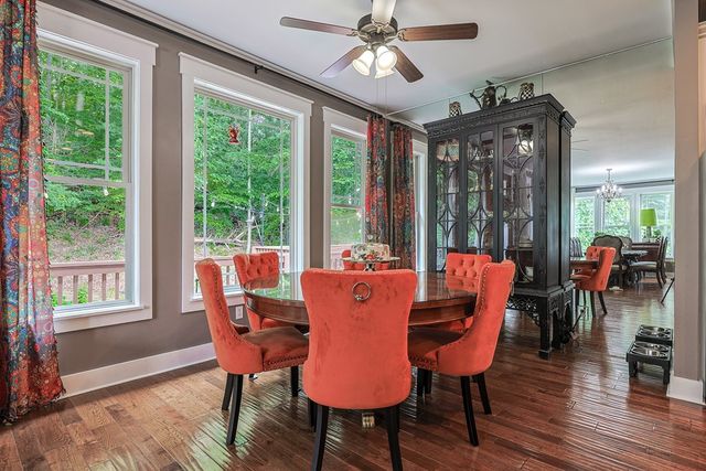 111 Summit View Drive, Ellijay, GA 30540