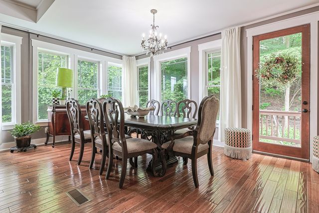 111 Summit View Drive, Ellijay, GA 30540