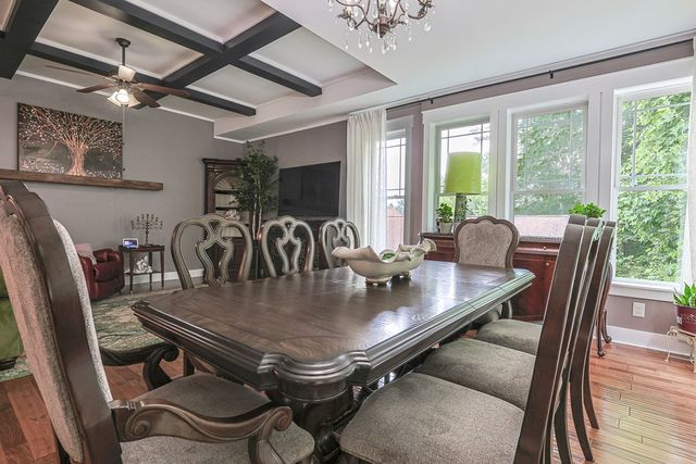 111 Summit View Drive, Ellijay, GA 30540