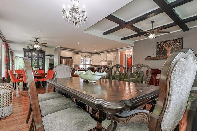 111 Summit View Drive, Ellijay, GA 30540