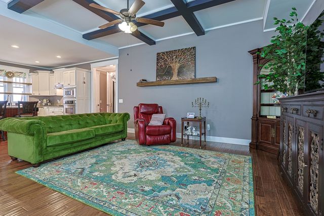 111 Summit View Drive, Ellijay, GA 30540