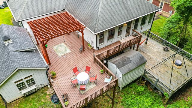 111 Summit View Drive, Ellijay, GA 30540