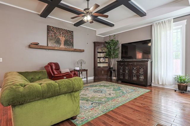 111 Summit View Drive, Ellijay, GA 30540