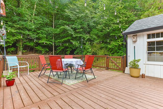 111 Summit View Drive, Ellijay, GA 30540