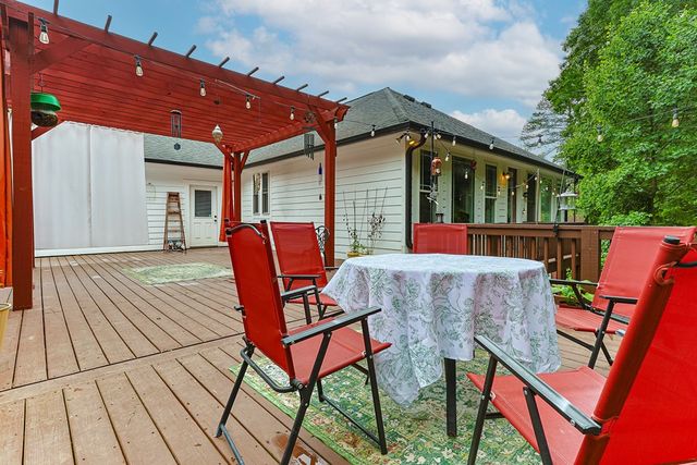 111 Summit View Drive, Ellijay, GA 30540
