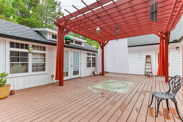 111 Summit View Drive, Ellijay, GA 30540