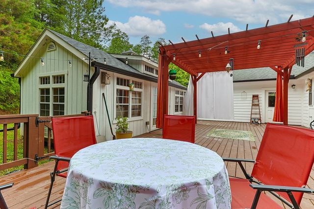 111 Summit View Drive, Ellijay, GA 30540
