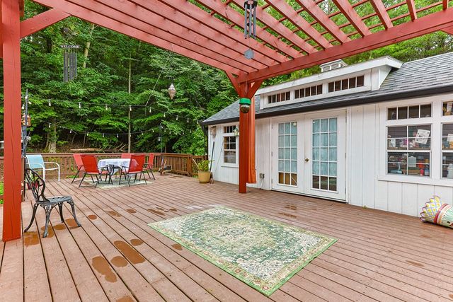 111 Summit View Drive, Ellijay, GA 30540