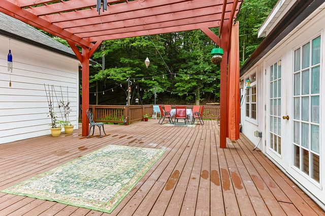 111 Summit View Drive, Ellijay, GA 30540