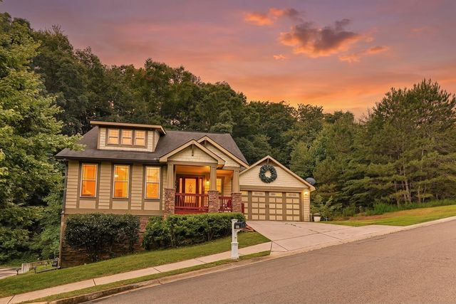 111 Summit View Drive, Ellijay, GA 30540