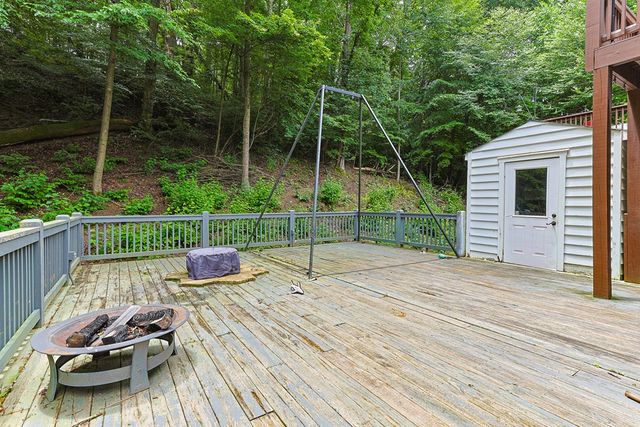 111 Summit View Drive, Ellijay, GA 30540