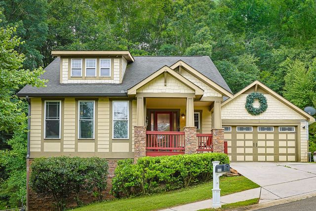 111 Summit View Drive, Ellijay, GA 30540