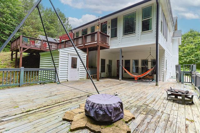 111 Summit View Drive, Ellijay, GA 30540