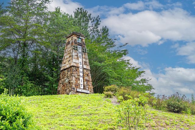 111 Summit View Drive, Ellijay, GA 30540