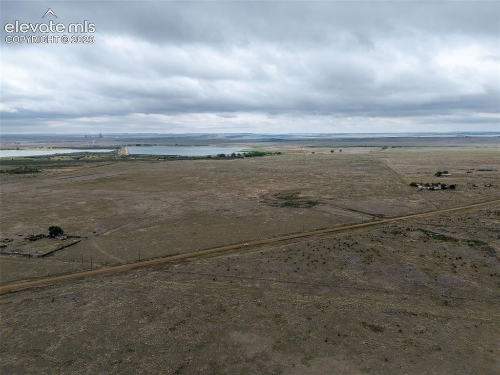2752 S Little Burnt Mill Road, Pueblo, CO 81004 — exterior