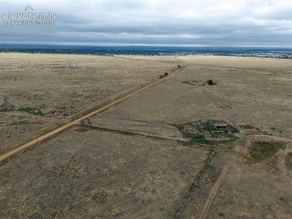2752 S Little Burnt Mill Road, Pueblo, CO 81004 — photo 5