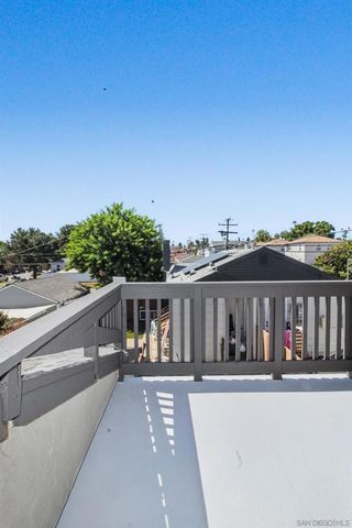 2114 Felspar, San Diego, CA 92109