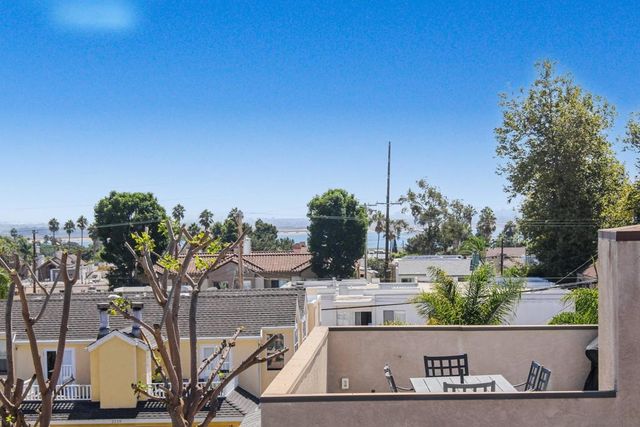 2114 Felspar, San Diego, CA 92109