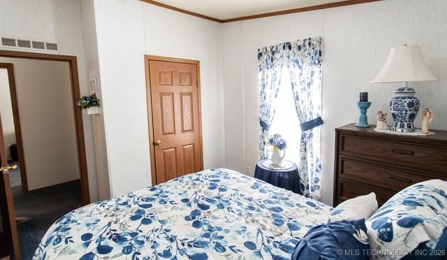 4401 S Highway 28 Highway A, Chelsea, OK 74016