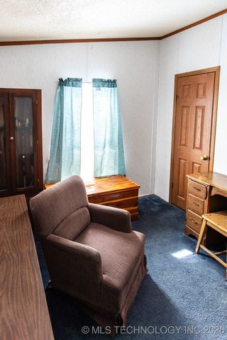 4401 S Highway 28 Highway A, Chelsea, OK 74016