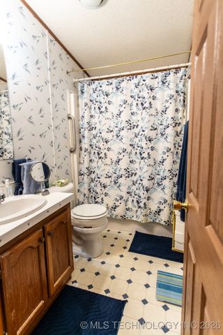 4401 S Highway 28 Highway A, Chelsea, OK 74016