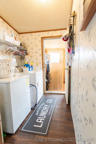 4401 S Highway 28 Highway A, Chelsea, OK 74016