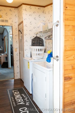 4401 S Highway 28 Highway A, Chelsea, OK 74016