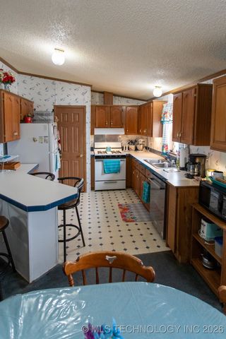 4401 S Highway 28 Highway A, Chelsea, OK 74016