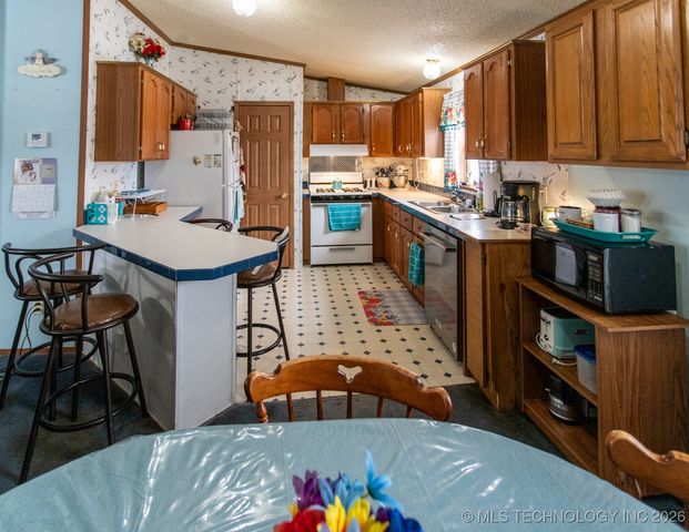 4401 S Highway 28 Highway A, Chelsea, OK 74016