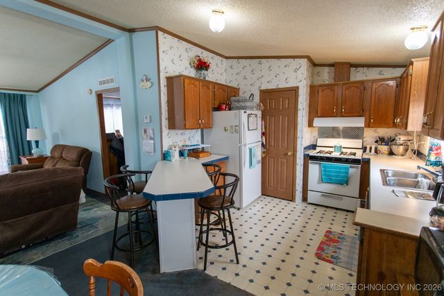 4401 S Highway 28 Highway A, Chelsea, OK 74016