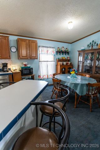 4401 S Highway 28 Highway A, Chelsea, OK 74016