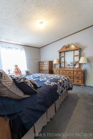 4401 S Highway 28 Highway A, Chelsea, OK 74016