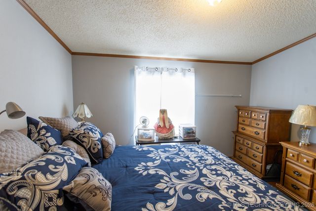 4401 S Highway 28 Highway A, Chelsea, OK 74016