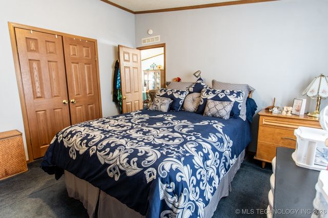 4401 S Highway 28 Highway A, Chelsea, OK 74016