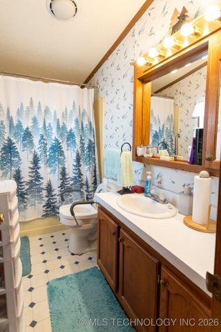 4401 S Highway 28 Highway A, Chelsea, OK 74016