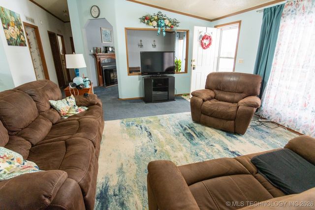 4401 S Highway 28 Highway A, Chelsea, OK 74016