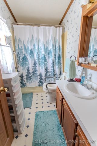 4401 S Highway 28 Highway A, Chelsea, OK 74016