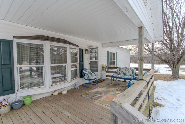 4401 S Highway 28 Highway A, Chelsea, OK 74016