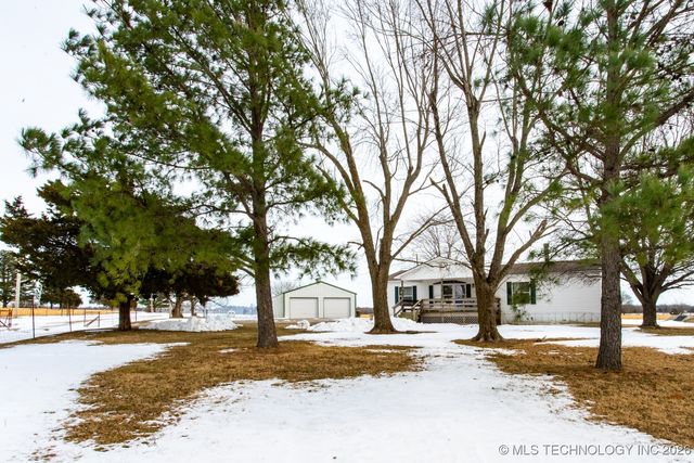 4401 S Highway 28 Highway A, Chelsea, OK 74016