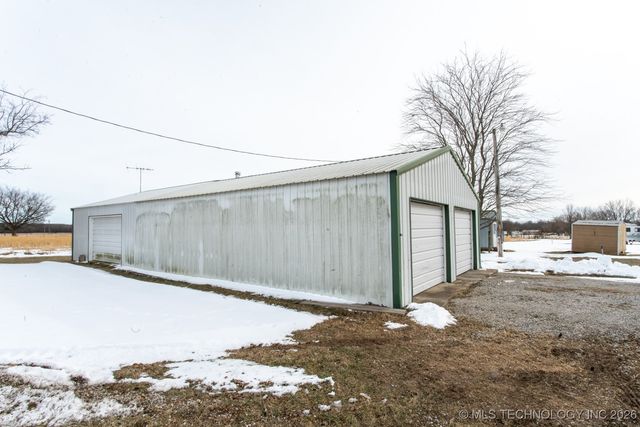 4401 S Highway 28 Highway A, Chelsea, OK 74016